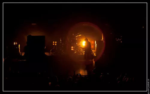 Black Rebel Motorcycle Club