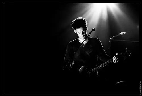 Black Rebel Motorcycle Club