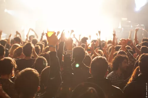 Black Rebel Motorcycle Club