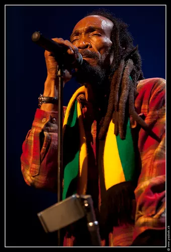 Israel Vibration
