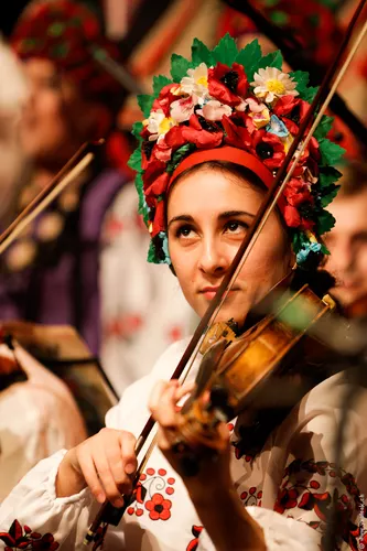 Choeur Kalena 138