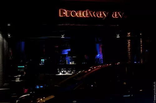 Broadway 181