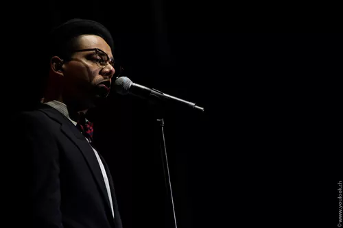 Ben l'Oncle Soul