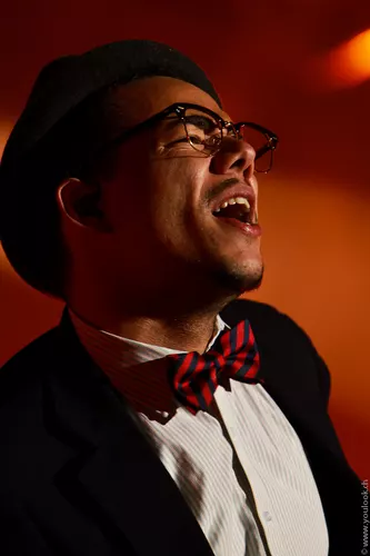 Ben l'Oncle Soul