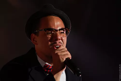 Ben l'Oncle Soul