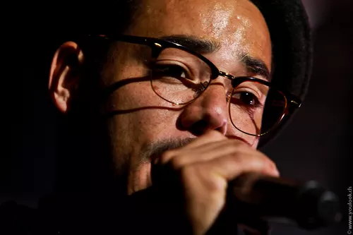 Ben l'Oncle Soul