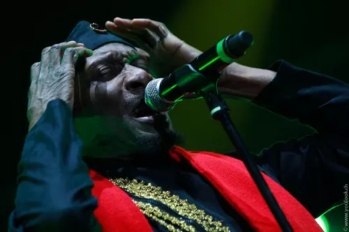 Jimmy Cliff