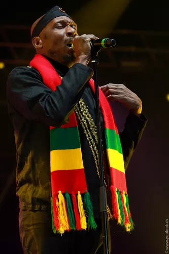 Jimmy Cliff