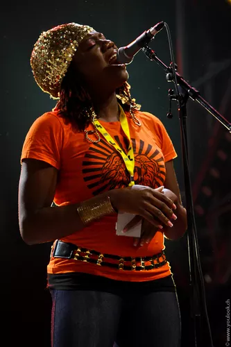 Jimmy Cliff