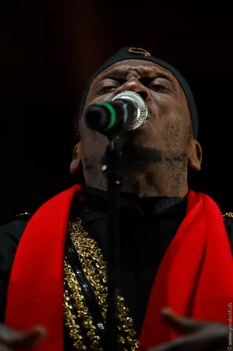 Jimmy Cliff