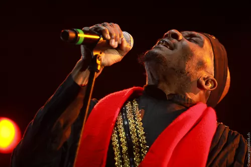 Jimmy Cliff