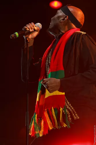 Jimmy Cliff