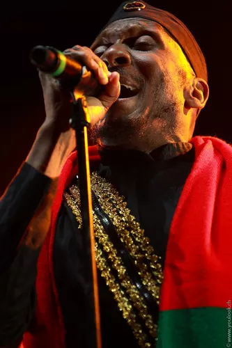 Jimmy Cliff