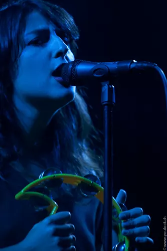 Lilly Wood & The Prick