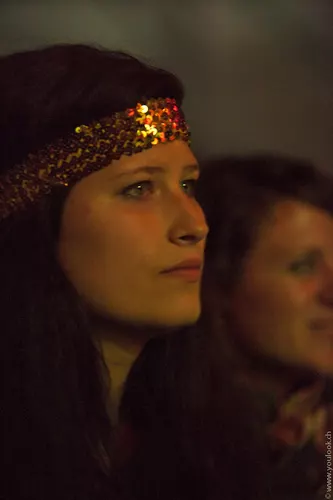 Lilly Wood & The Prick