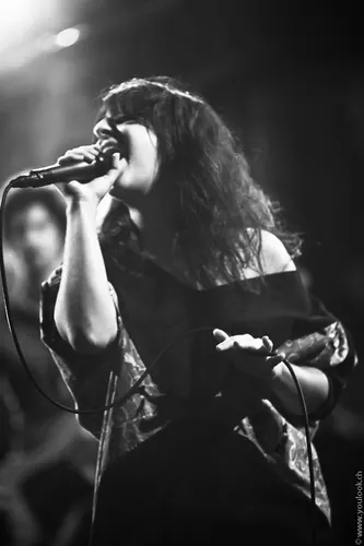 Lilly Wood & The Prick