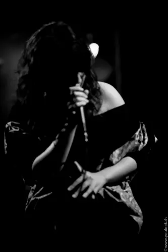 Lilly Wood & The Prick