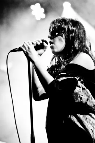 Lilly Wood & The Prick