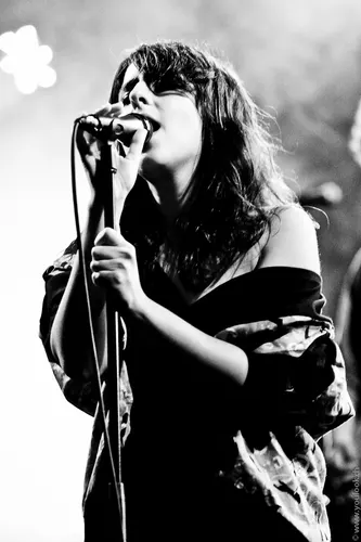 Lilly Wood & The Prick