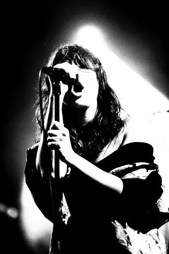 Lilly Wood & The Prick