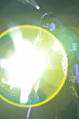 Lilly Wood & The Prick