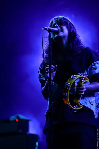 Lilly Wood & The Prick