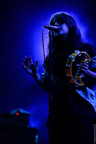 Lilly Wood & The Prick
