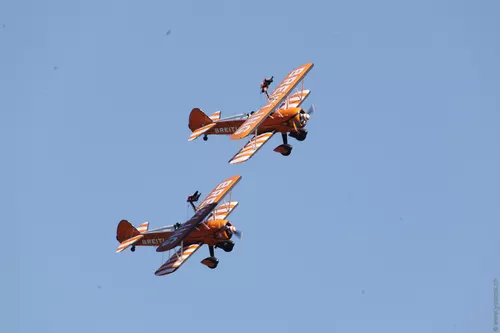 Sion AirShow 106