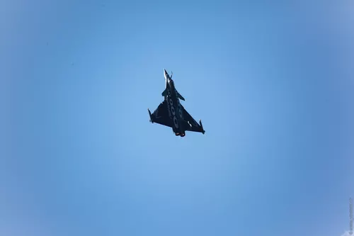 Sion AirShow 415