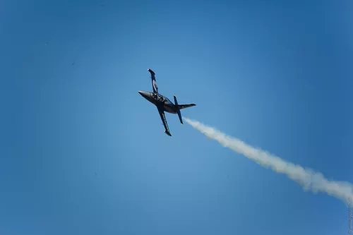 Sion AirShow 563