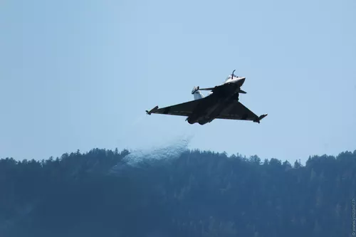Sion AirShow 454