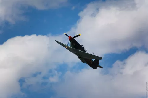 Sion AirShow 636