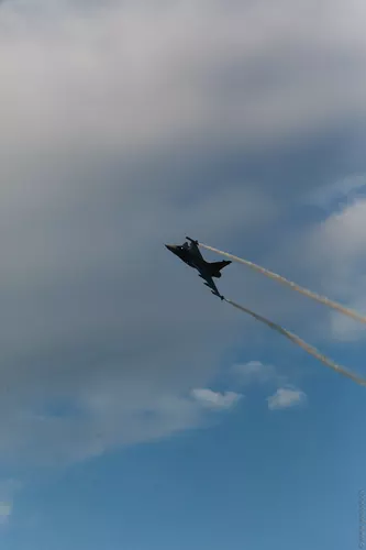 Sion AirShow 937