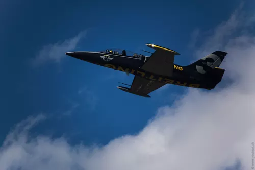 Sion AirShow 590