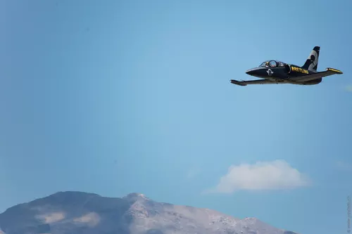 Sion AirShow 555