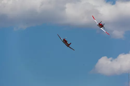 Sion AirShow 301