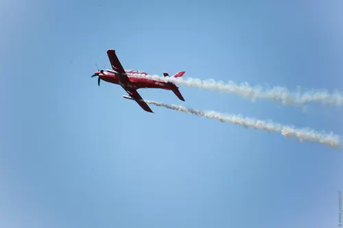 Sion AirShow 675