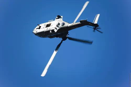 Sion AirShow 398