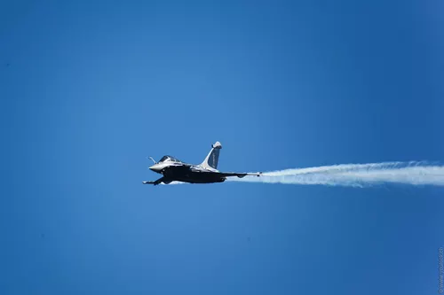 Sion AirShow 427