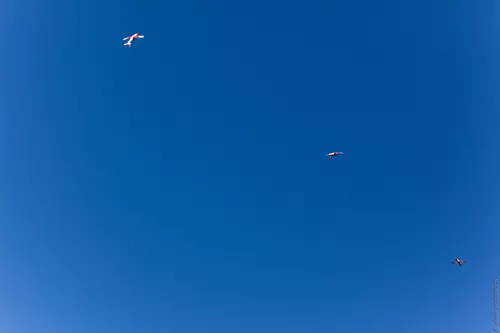 Sion AirShow 322