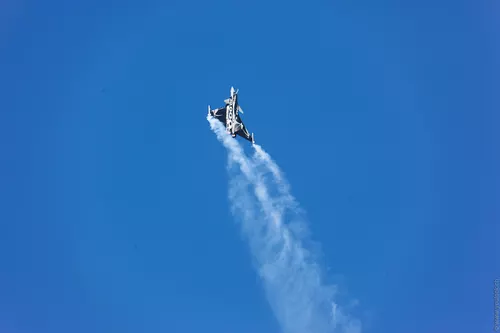 Sion AirShow 432