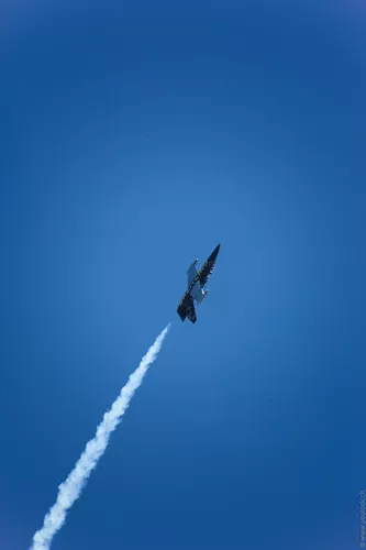 Sion AirShow 562