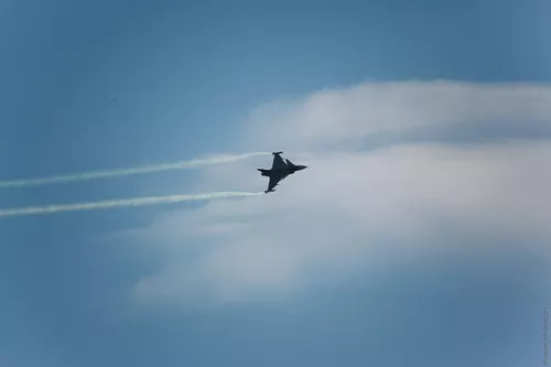 Sion AirShow 950