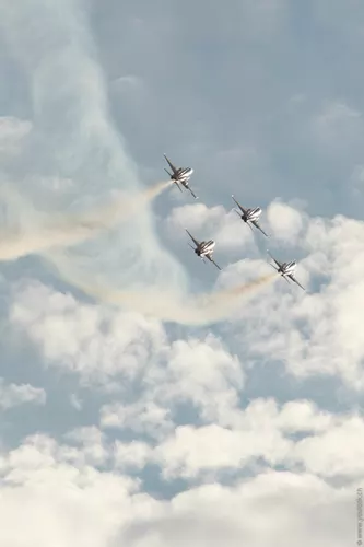 Sion AirShow 876