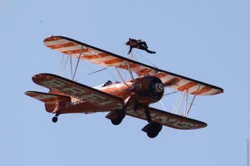 Sion AirShow 102