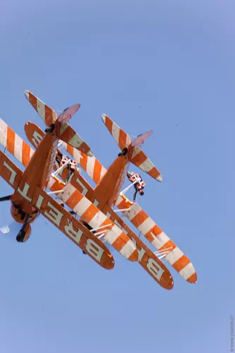 Sion AirShow 112