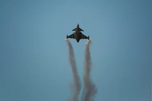 Sion AirShow 962