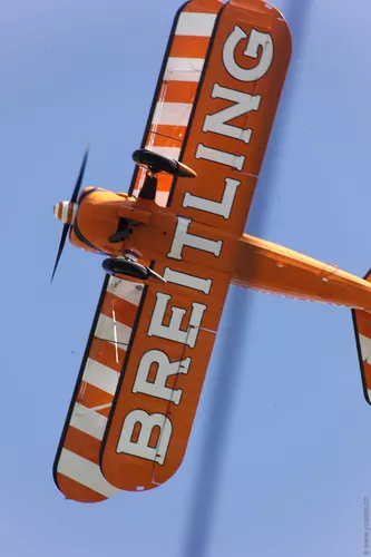 Sion AirShow 110