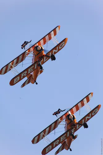 Sion AirShow 109