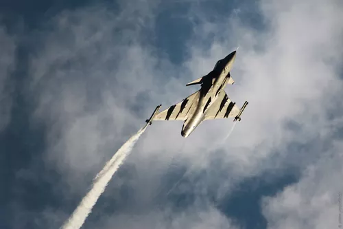 Sion AirShow 967